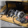 T07. Craftsman power tools. 